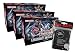 Produktbild Yu-Gi-Oh - Legendary Dragon Deck Box - Deutsch (3 Deck Boxen + Hüllen)