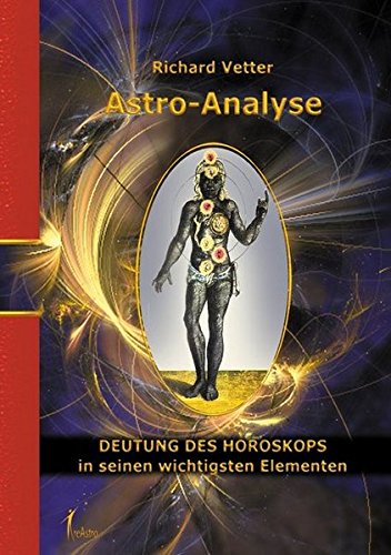 Astro-Analyse: Deutung des Horoskops in seinen wichtigsten Elementen