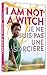 I Am Not a Witch [Francia] [DVD]
