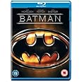 Batman [1989] [Region ]