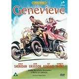 Genevieve [DVD] (1953) (Special Edition )