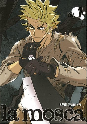 La Mosca — Tome 1