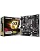 Produktbild Gigabyte GA-AB350M-D3H Mainboard schwarz