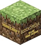 Image de Minecraft, Blockopedia