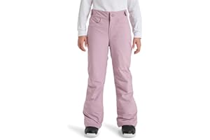Roxy Backyard Girl Pant - Pantalones Niñas