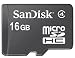 SanDisk microSDHC Card 16GB Mobile (SDSDQM-016G-B35N) RS.433.00