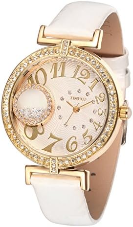Korean vintage quartz watch/Fashion watches-A
