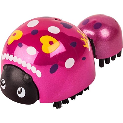 Preisvergleich Produktbild Kleine Leben Haustiere Marienkäfer & Baby Prinzessin Dotty