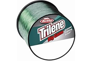 ‎BERKLEY Berkley Trilene Big Game monofile Angelschnur
