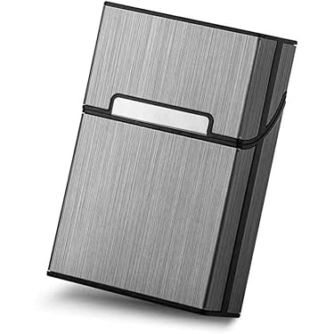 amazon uk cigarette case Amazon.co.uk Most Wished For: Items that customers have added to Wish Lists  and registries most often in Women's Cigarette Cases