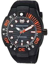 TECHNOMARINE REEF RELOJ DE HOMBRE CUARZO 48MM CORREA DE SILICONA TM-515028
