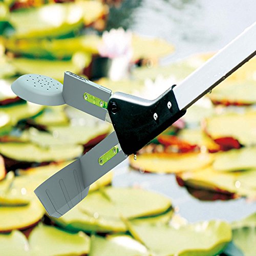 Velda Food Scoop Fütterungshilfe für Duo Pond