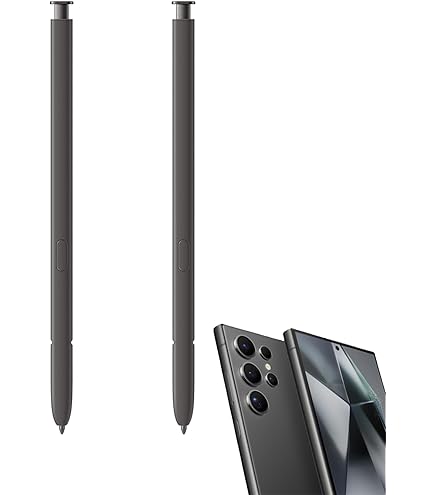 Amazon.in: Buy CaoXiong Galaxy S24 Ultra S Pen Replacement For
