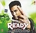 Produktbild Ready (2011) (Salman Khan / Hindi Music / Bollywood Songs / Film Soundtrack / Indian Music CD) by Pritam