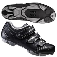 Shimano SH-WM52L Schuhe women schwarz Gr...