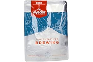 Flüssighefe/Bierhefe WYEAST XL 1084 Irish Ale - obergärig