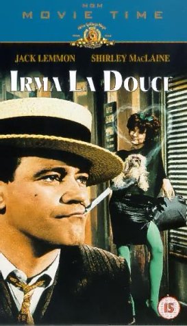 Preisvergleich Produktbild Irma La Douce [VHS] [UK Import]