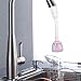 Produktbild Wasser sparen Wasserhahn Splash – 360 Grad drehbar verstellbar Küchenarmatur Splash Wasser Regulator Ventil Dusche Head Filter – Wasserspar Badezimmer Dusche Ventil Wasserhahn Zubehör