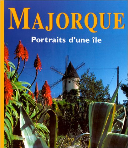 couverture de : Majorque