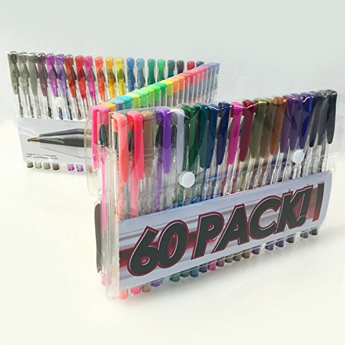 Top Quality Gel Pens by Top Quality Gel Pens - 2