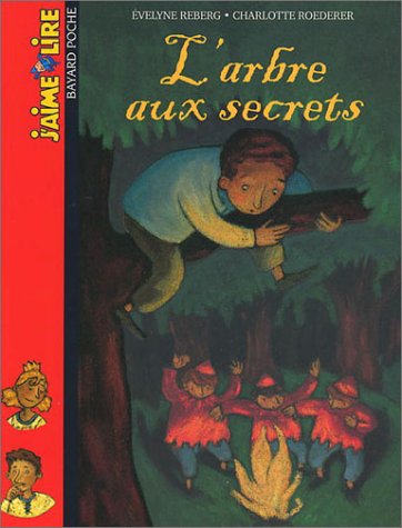 Arbre aux secrets (L')