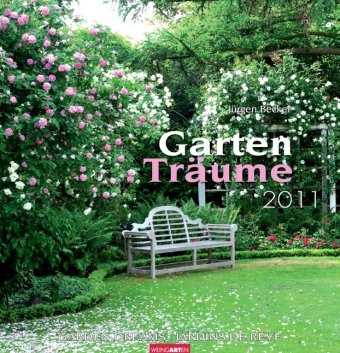Gartenträume 2011 / Garden Dreams 2011 / Jardins de rêve 2011