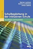 Image de Schulbegleitung in der inklusiven Schule: Grundlagen und Praxishilfen. Mit Online-Materialien