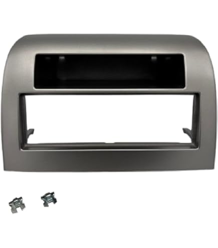 Autoradio Per Fiat Idea | Lancia Musa 7" | Dal 2003> | Bluetooth | Rad - Foto 8