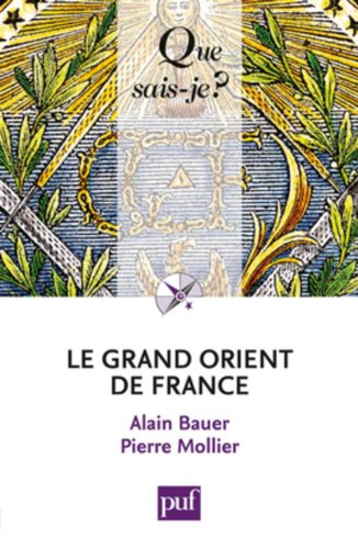 Le  Grand Orient de France