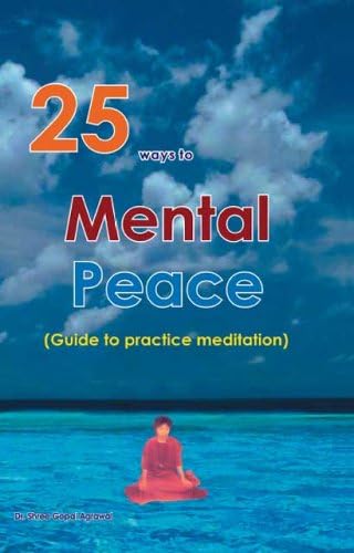 25 Ways to Mental Peace