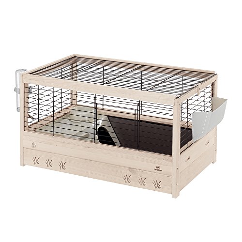 Ferplast Arena 80 Cage Cochon D