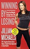 Image de Winning by Losing: Drop the Weight, Change Your Life