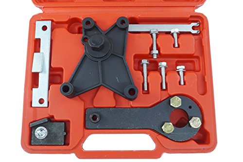 Bes 1 24943 Kit d'outils de Phase pour Fiat Alfa Lancia Essence 1.2 1.4 8V Evo