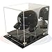 Produktbild BCW Acrylic Baseball Helmet Holder with Mirror