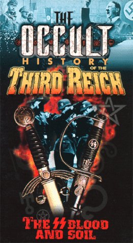 Preisvergleich Produktbild Ss Blood & Soil [VHS]