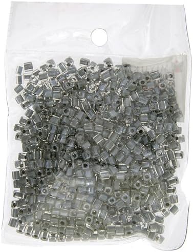 John Bead Outlet Miyuki Square Cube