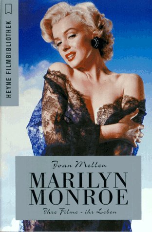 Heyne Filmbibliothek und Fernsehbibliothek, Nr.57, Marilyn Monroe