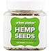 Urban Platter Shelled Hemp Seeds Jar, 100g RS.450.00