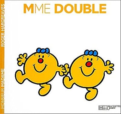 Hachette Madame Double