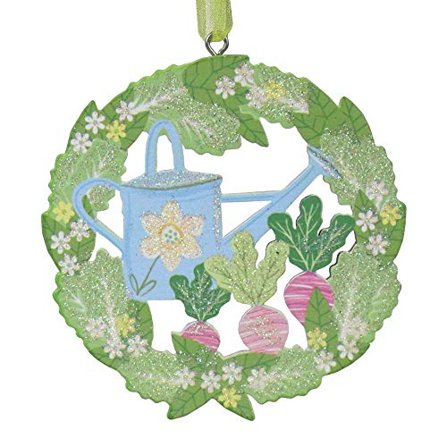 B4E Gisela Graham - Decoración para jardín de Primavera - Par Surtido