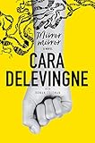 Mirror, Mirror: A Novel (English Edition) by Cara Delevingne
