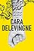 Mirror, Mirror: A Novel (English Edition) by Cara Delevingne