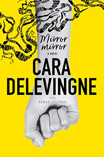 Mirror, Mirror: A Novel (English Edition)