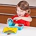 Skip Hop Zoo Lunch KIT - Bee