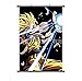 Produktbild Wallscrolls-Wonderland Großes Dragonball Stoffposter Wallscroll 60x90CM