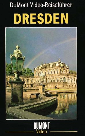 Preisvergleich Produktbild Dresden [VHS]
