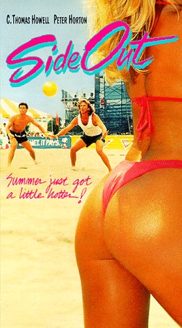 Preisvergleich Produktbild Side Out [VHS]