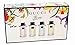 Gucci Flora Garden Miniature Perfume Gift Set for Women 4x5ml