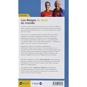 Les Belges du bout du monde Livre en Ligne Les Belges du bout du monde Livre en Ligne - Telecharger Ebook