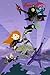 Produktbild KIM POSSIBLE - Imported Textless Movie Wall Poster Print - 30CM X 43CM DISNEY